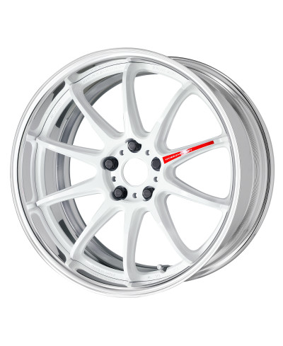 EMOTION ZR10 2P WORK WHEELS
