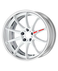 EMOTION ZR10 2P WORK WHEELS