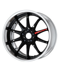 EMOTION ZR10 2P WORK WHEELS