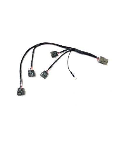 FAISCEAU ALLUMAGE RENFORCE NISSAN 200SX S15 SR20DET