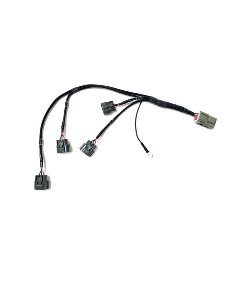 FAISCEAU ALLUMAGE RENFORCE NISSAN 200SX S15 SR20DET