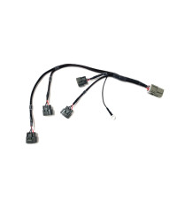 FAISCEAU ALLUMAGE RENFORCE NISSAN 200SX S15 SR20DET