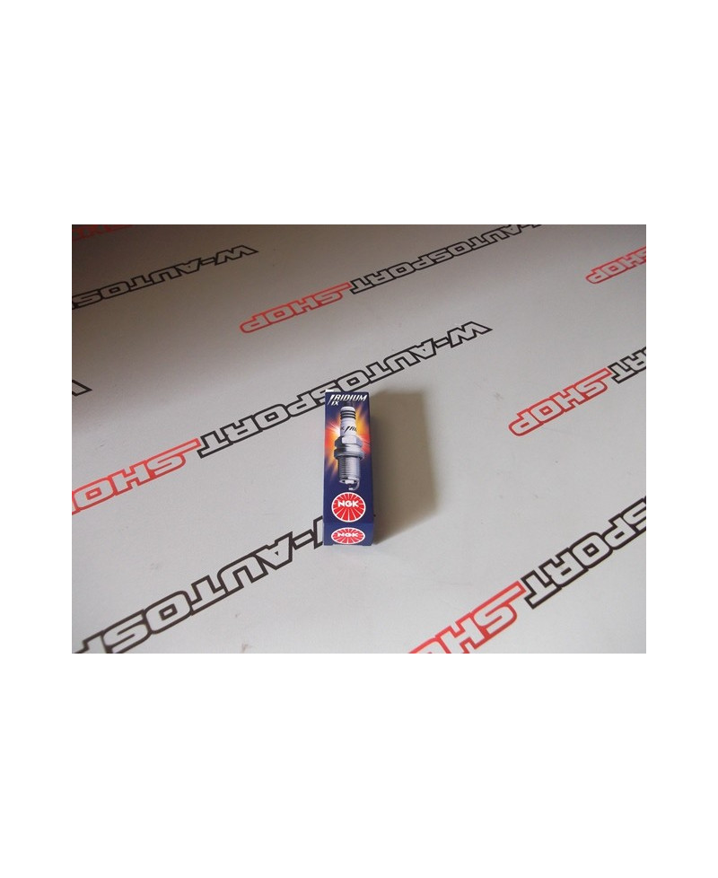 BOUGIE IRIDIUM RG7 NGK