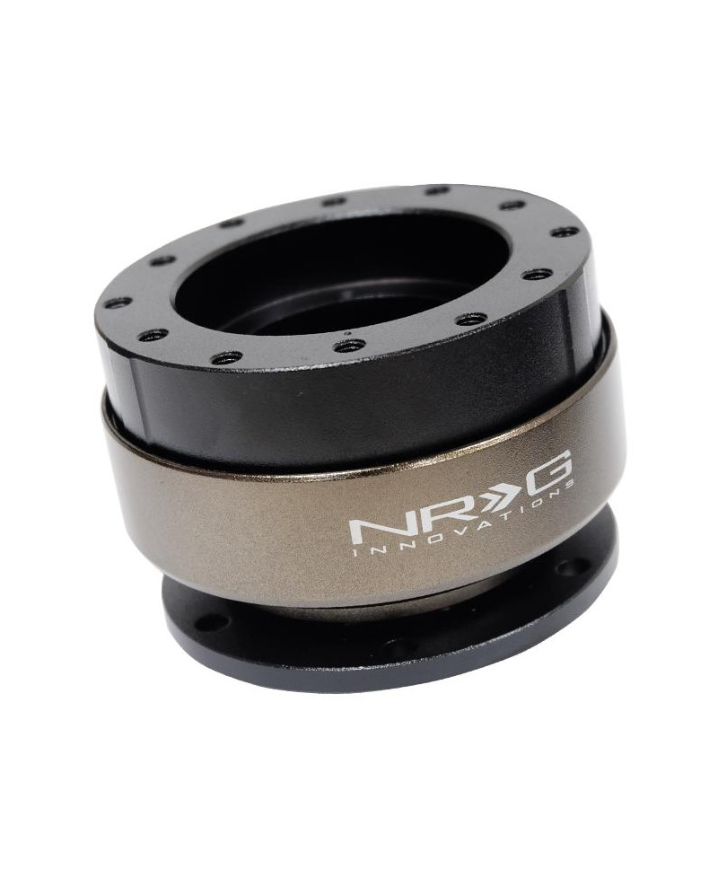 QUICK RELEASE VOLANT VERSION 2.0 SFI NRG QUICK RELEASE VOLANT VERSION 2.0 SFI NRG