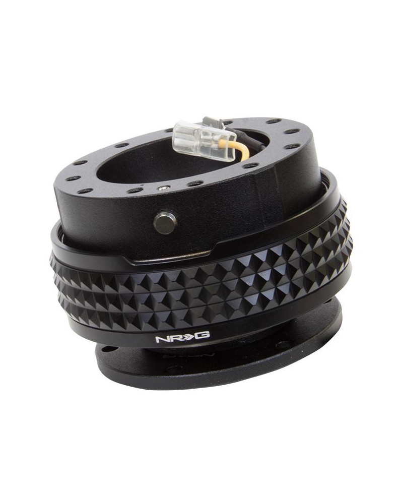 QUICK RELEASE VOLANT VERSION 2.0 NRG QUICK RELEASE VOLANT VERSION 2.0 NRG