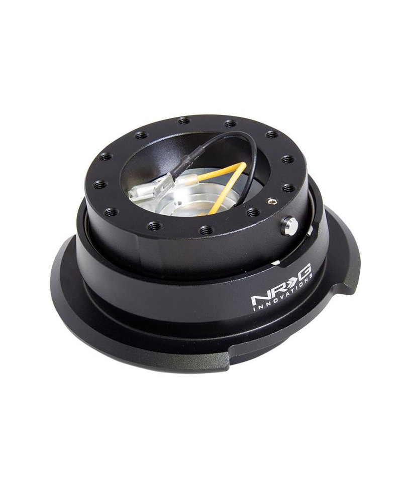 QUICK RELEASE VOLANT VERSION 2.5 NRG QUICK RELEASE VOLANT VERSION 2.5 NRG