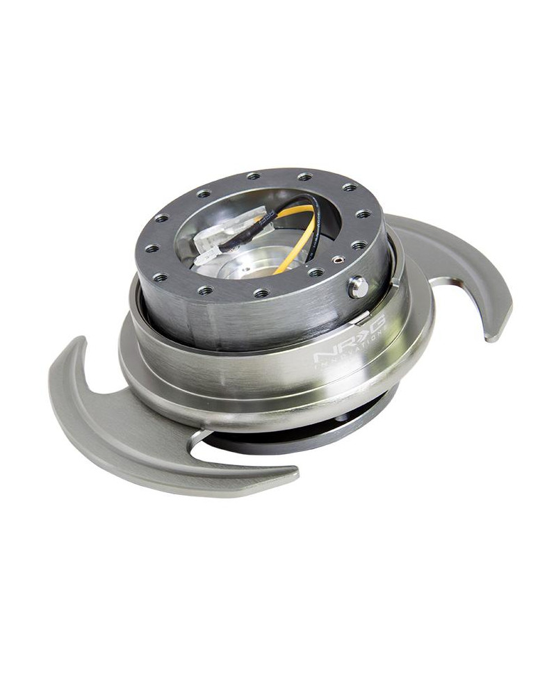 QUICK RELEASE VOLANT VERSION 3.0 NRG QUICK RELEASE VOLANT VERSION 3.0 NRG