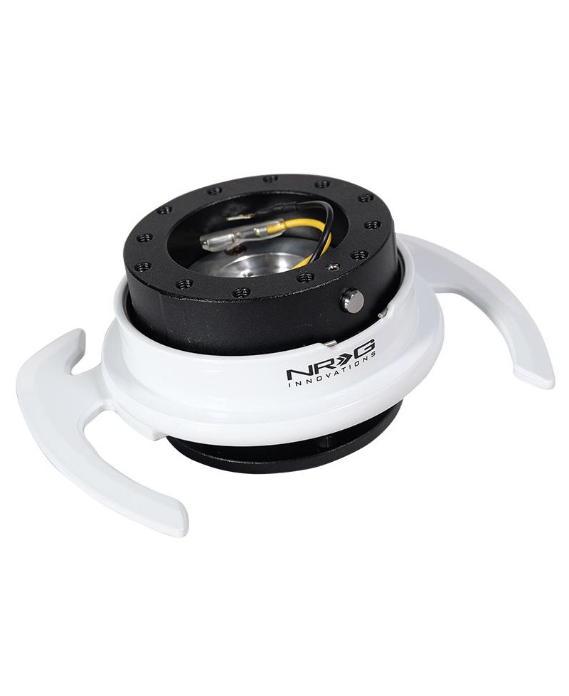 QUICK RELEASE VOLANT VERSION 4.0 NRG QUICK RELEASE VOLANT VERSION 4.0 NRG