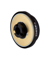 MOYEU DE VOLANT COURT SHORT HUB MITSUBISHI LANCER & SUBARU IMPREZA NRG