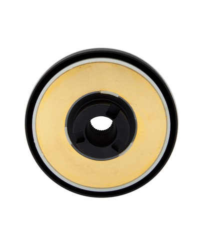 MOYEU DE VOLANT COURT SHORT HUB MITSUBISHI LANCER & SUBARU IMPREZA NRG