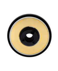 MOYEU DE VOLANT COURT SHORT HUB MITSUBISHI LANCER & SUBARU IMPREZA NRG