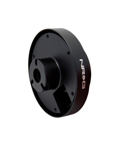 MOYEU DE VOLANT COURT SHORT HUB MITSUBISHI LANCER EVO NRG