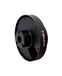 MOYEU DE VOLANT COURT SHORT HUB MITSUBISHI LANCER EVO NRG