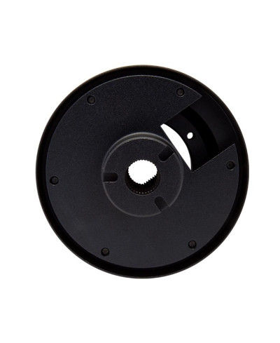 MOYEU DE VOLANT COURT SHORT HUB MITSUBISHI LANCER EVO NRG