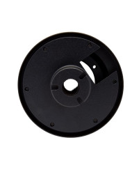 MOYEU DE VOLANT COURT SHORT HUB MITSUBISHI LANCER EVO NRG