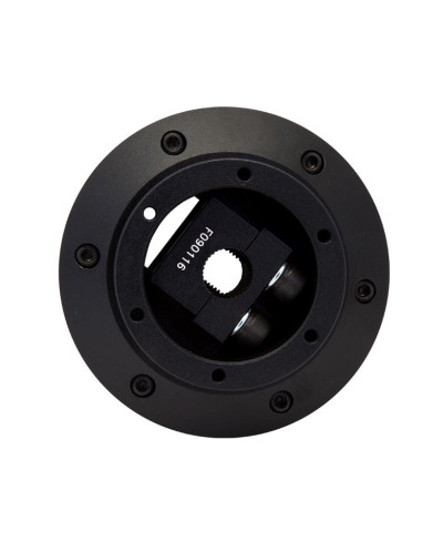 MOYEU DE VOLANT COURT SHORT HUB MITSUBISHI LANCER EVO NRG