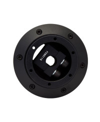 MOYEU DE VOLANT COURT SHORT HUB MITSUBISHI LANCER EVO NRG