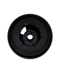 MOYEU DE VOLANT COURT SHORT HUB MITSUBISHI LANCER EVO X NRG