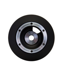 MOYEU DE VOLANT COURT SHORT HUB MITSUBISHI LANCER EVO X NRG