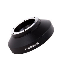 MOYEU DE VOLANT COURT SHORT HUB MITSUBISHI LANCER EVO X NRG