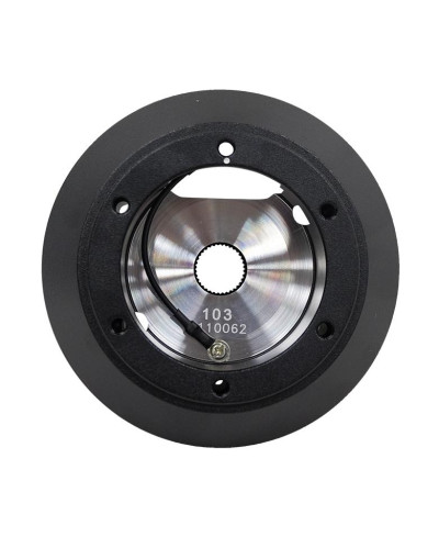 MOYEU DE VOLANT COURT SHORT HUB SUBARU IMPREZA NRG