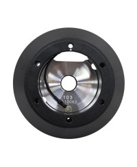 MOYEU DE VOLANT COURT SHORT HUB SUBARU IMPREZA NRG