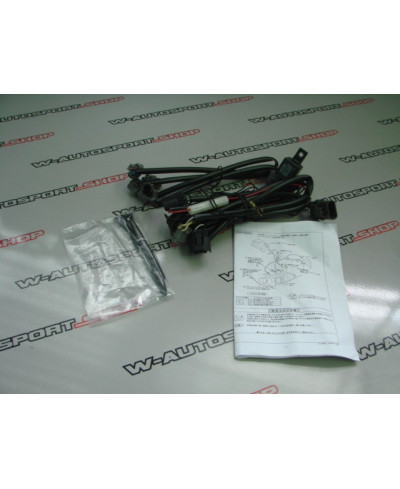 FAISCEAU CONVERSION S13/S15 ChargeSpeed 