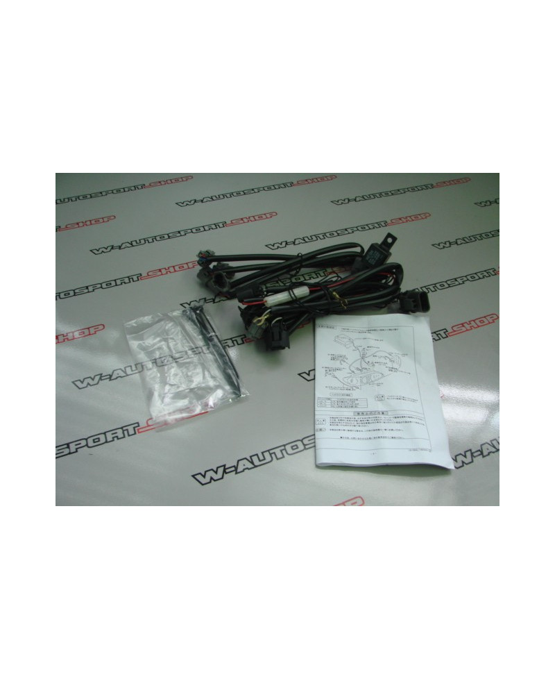 FAISCEAU CONVERSION S13/S15 ChargeSpeed 