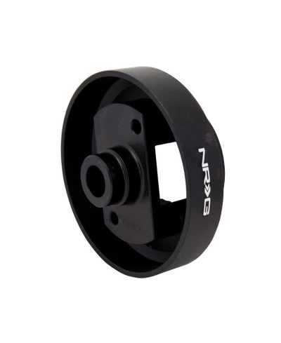 MOYEU DE VOLANT COURT SHORT HUB SUBARU WRX / STINRG