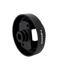 MOYEU DE VOLANT COURT SHORT HUB SUBARU WRX / STINRG