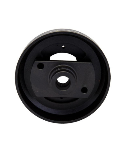 MOYEU DE VOLANT COURT SHORT HUB SUBARU WRX / STINRG