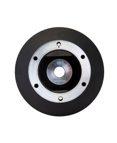 MOYEU DE VOLANT COURT SHORT HUB SUBARU WRX / STINRG