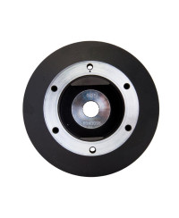 MOYEU DE VOLANT COURT SHORT HUB SUBARU WRX / STINRG