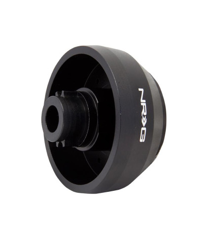 MOYEU DE VOLANT COURT SHORT HUB SUBARU WRX / STI2015+ NRG