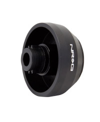 MOYEU DE VOLANT COURT SHORT HUB SUBARU WRX / STI2015+ NRG