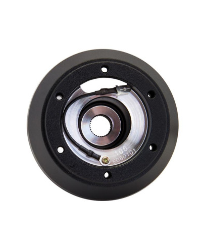 MOYEU DE VOLANT COURT SHORT HUB SUBARU WRX / STI2015+ NRG