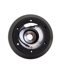 MOYEU DE VOLANT COURT SHORT HUB SUBARU WRX / STI2015+ NRG