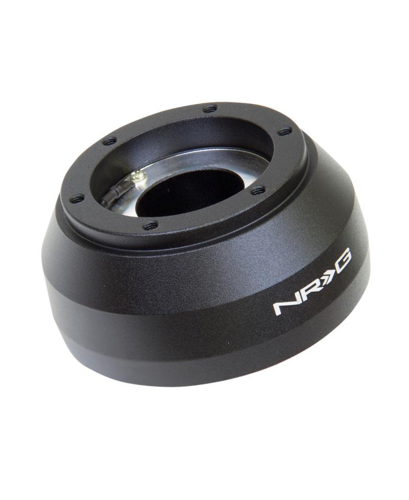 MOYEU DE VOLANT COURT SHORT HUB SUBARU WRX / STI2015+ NRG