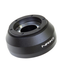 MOYEU DE VOLANT COURT SHORT HUB SUBARU WRX / STI2015+ NRG