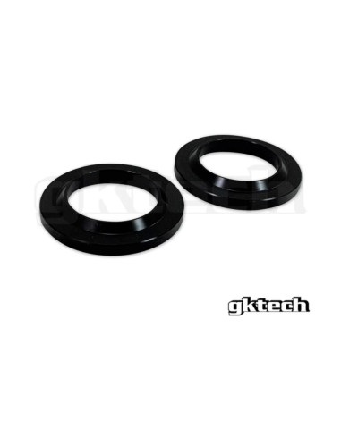 SUPPORT DOUBLE ÉTRIERS NISSAN 370Z GKTECH