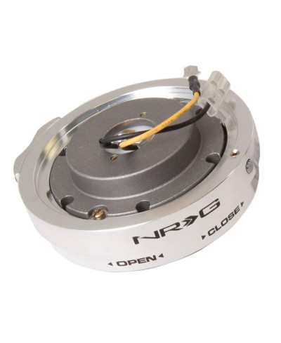 QUICK RELEASE VOLANT VERSION THIN NRG