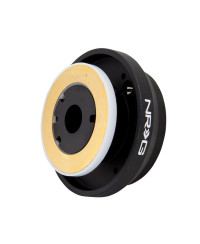 MOYEU DE VOLANT COURT SHORT HUB TOYOTA SUPRA / CELICA / MR2 NRG