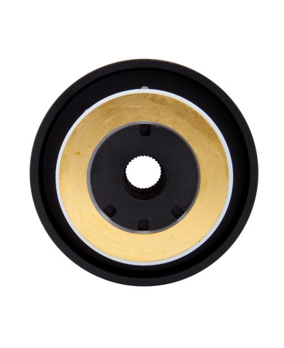 MOYEU DE VOLANT COURT SHORT HUB TOYOTA SUPRA / CELICA / MR2 NRG