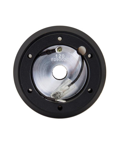 MOYEU DE VOLANT COURT SHORT HUB TOYOTA SUPRA / CELICA / MR2 NRG