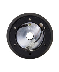 MOYEU DE VOLANT COURT SHORT HUB TOYOTA SUPRA / CELICA / MR2 NRG