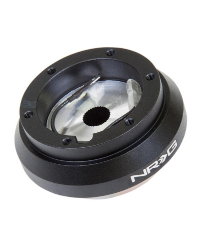 MOYEU DE VOLANT COURT SHORT HUB TOYOTA SUPRA / CELICA / MR2 NRG