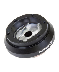 MOYEU DE VOLANT COURT SHORT HUB TOYOTA SUPRA / CELICA / MR2 NRG