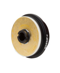 MOYEU DE VOLANT COURT SHORT HUB HONDA CIVIC / INTEGRA / ACCORD 92-94 NRG