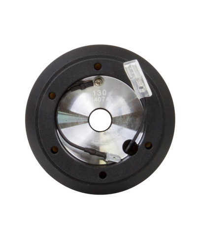 MOYEU DE VOLANT COURT SHORT HUB HONDA CIVIC / INTEGRA / ACCORD 92-94 NRG