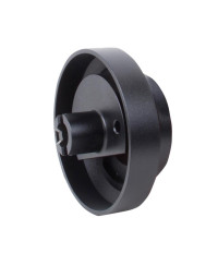 MOYEU DE VOLANT COURT SHORT HUB HONDA CIVIC EG6 / INTEGRA / ACCORD 01-12 NRG